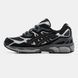 Asics Gel-NYC GTX Silver Shadow