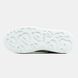 Alexander McQueen Oversized Grey White, 36