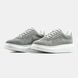 Alexander McQueen Oversized Grey White, 36