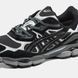 Asics Gel-NYC GTX Silver Shadow