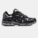 Asics Gel-NYC GTX Silver Shadow