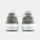 Alexander McQueen Oversized Grey White, 36