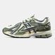 New Balance 1906A White Green Black