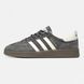 Adidas Spezial Dark Grey White, 38