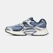 Nike V5 RNR Blue Silver, 41