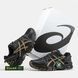 Asics Gel-Kahana 8 Black Gold Brown
