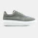 Alexander McQueen Oversized Grey White, розмір 36
