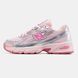 New Balance 740 v2 Pink Silver