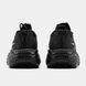 Nike Ava Rover Triple Black, 40