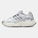 Adidas Ozmillen White Silver, 41