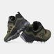 Adidas Terrex Swift R3 Gore-Tex Olive Black, 43