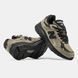 New Balance 990 Khaki Black Gore-Tex Термо, 41