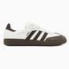 Adidas Samba OG Beige Brown, розмір 36