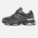 New Balance 9060 Charcoal Grey, 41