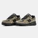 New Balance 990 Khaki Black Gore-Tex Термо, 41