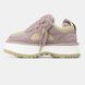 UGG Astromel Pink