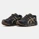 Asics Gel-Kahana 8 Black Gold Brown