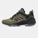 Adidas Terrex Swift R3 Gore-Tex Olive Black, 43