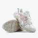 Asics Gel-Kahana 8 White Pink Blue, 36