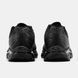 Salomon XT-6 Gore-Tex Triple Black