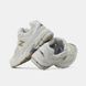 New Balance 2002R Cream Grey