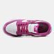 Nike Dunk Low &ldquo;Active Fuchsia, White&rdquo;