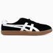 Onitsuka Tiger Tokuten Black White Gum, 36