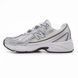 New Balance 740 White Metallic, 41