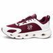 On Cloudsolo x Loewe White/Bordo, розмір 36