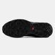 Salomon XT-6 Gore-Tex Triple Black