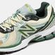 New Balance 860v2 Aime Leon Dore Cream Green Black