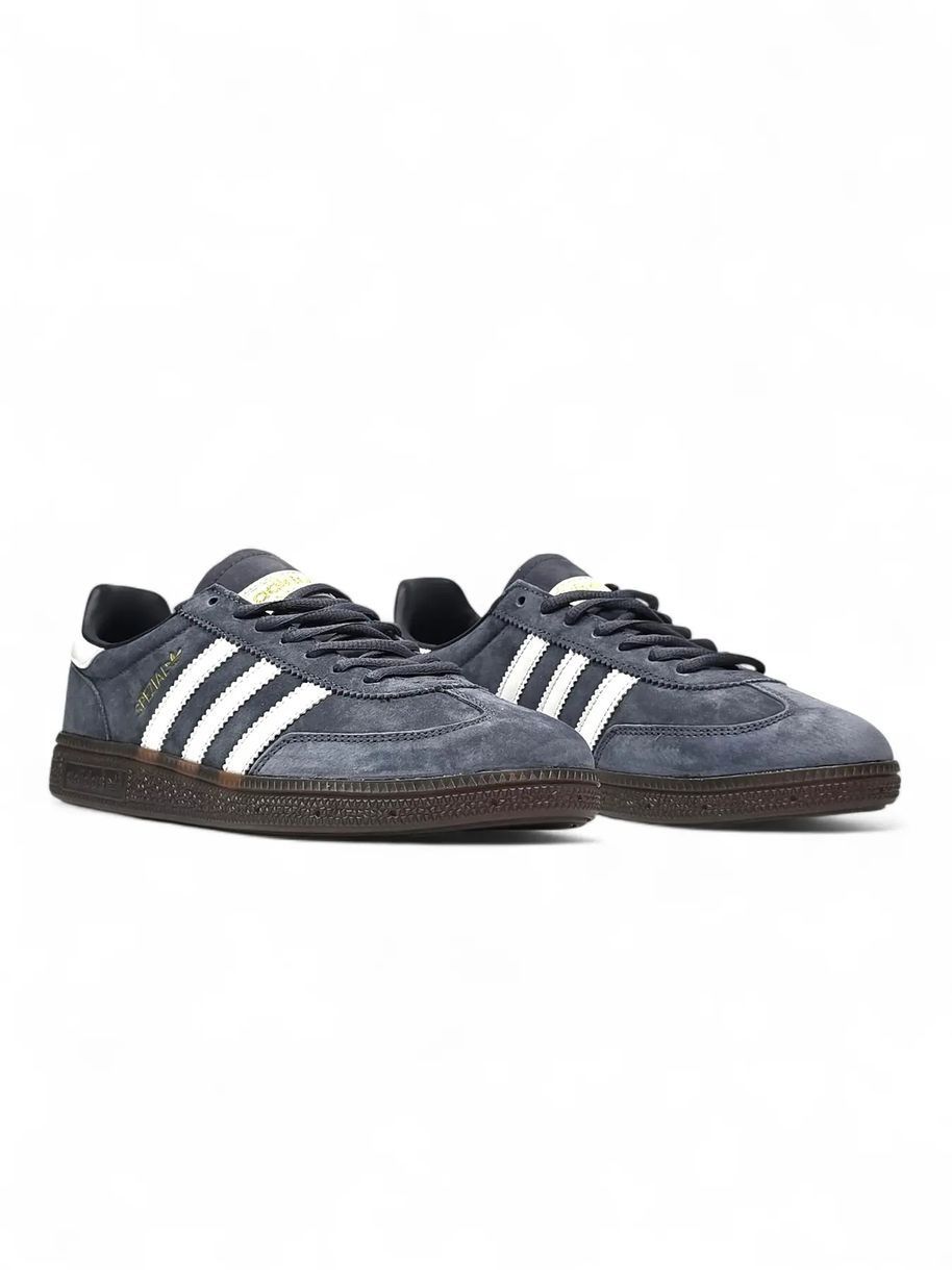 Adidas Spezial Navy White, 36