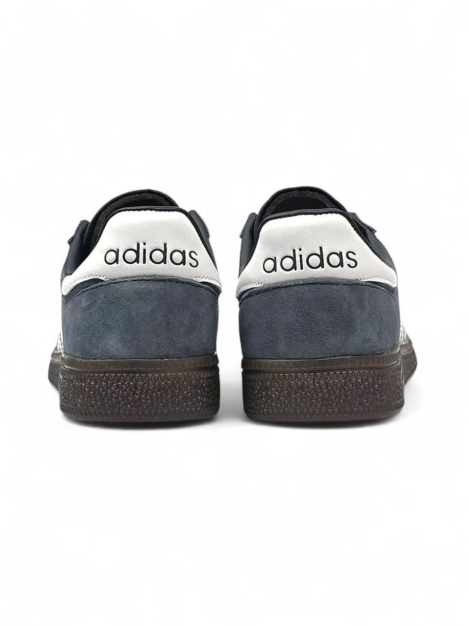 Adidas Spezial Navy White, 36