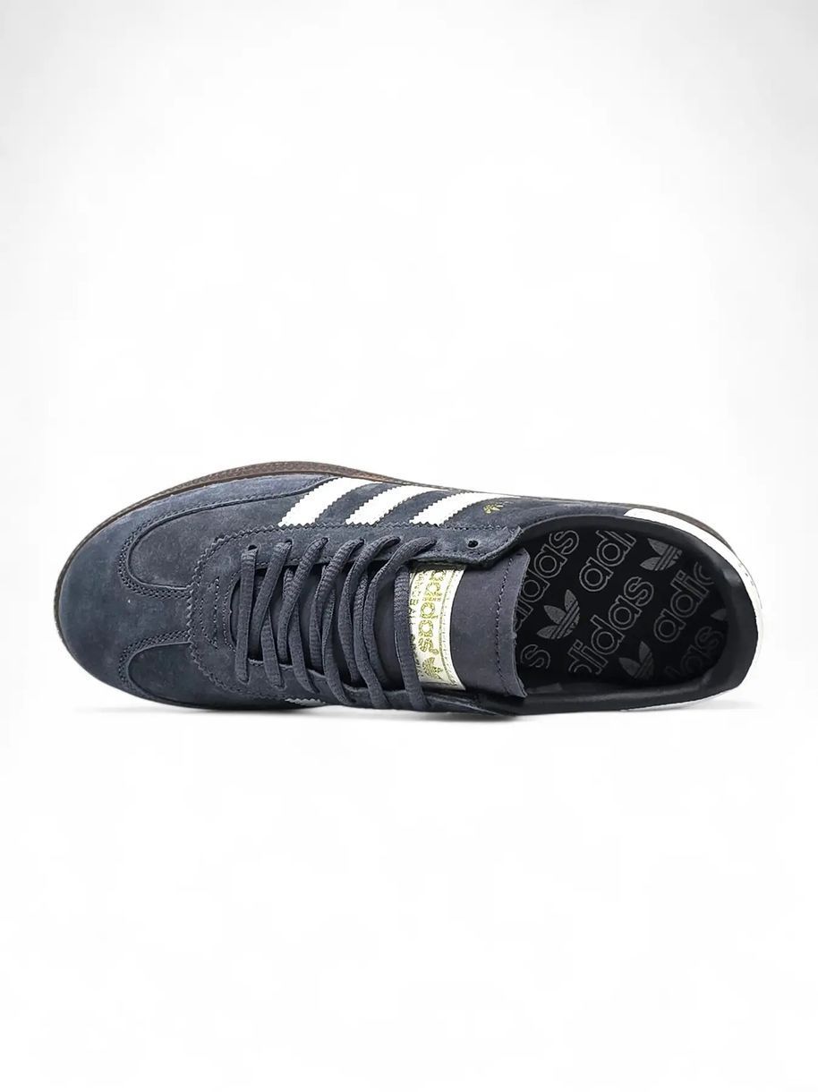 Adidas Spezial Navy White, 36