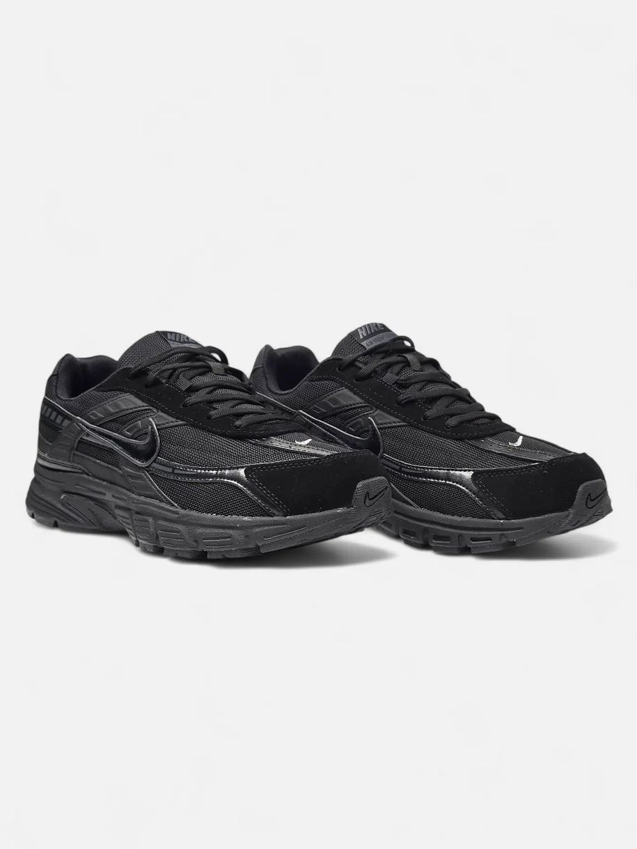 Nike Initiator Black, 48