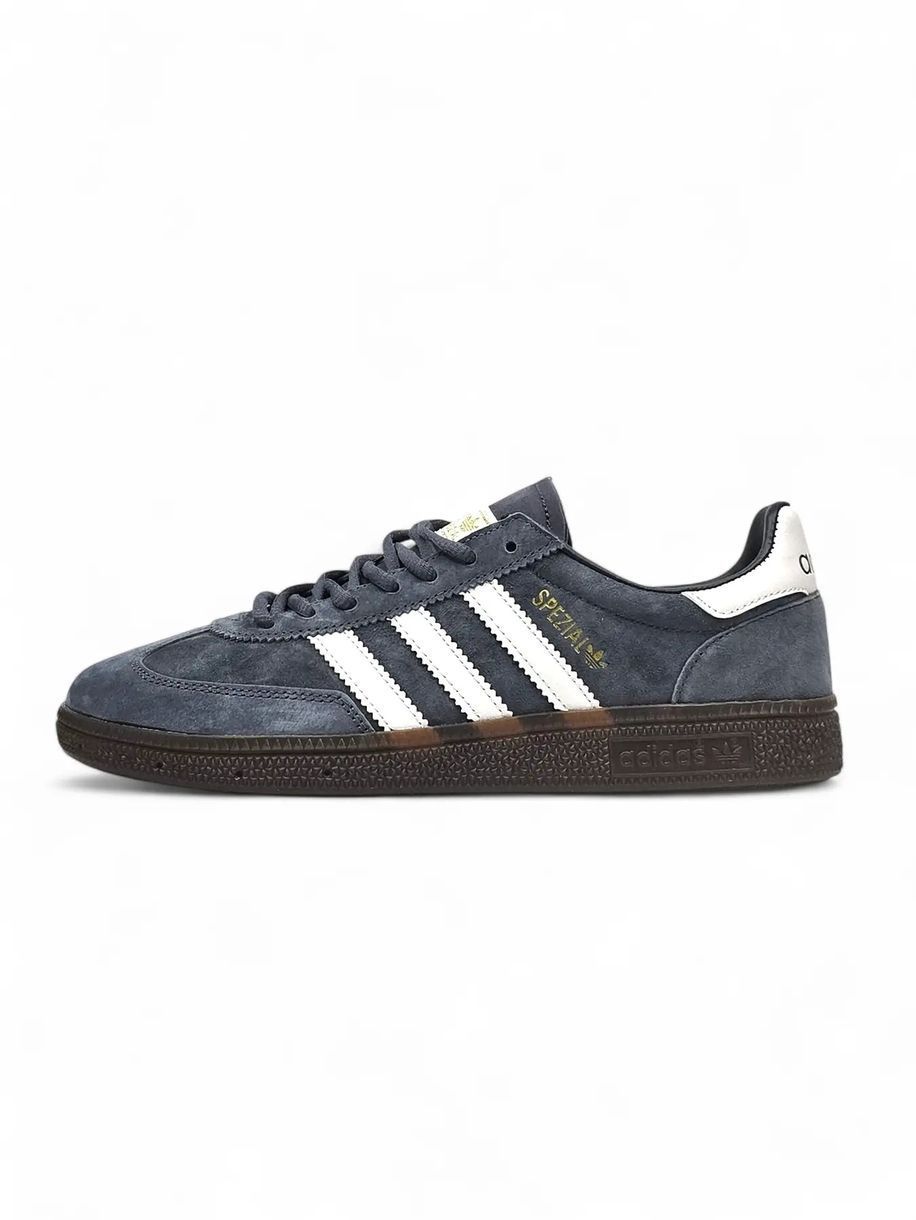 Adidas Spezial Navy White, 36