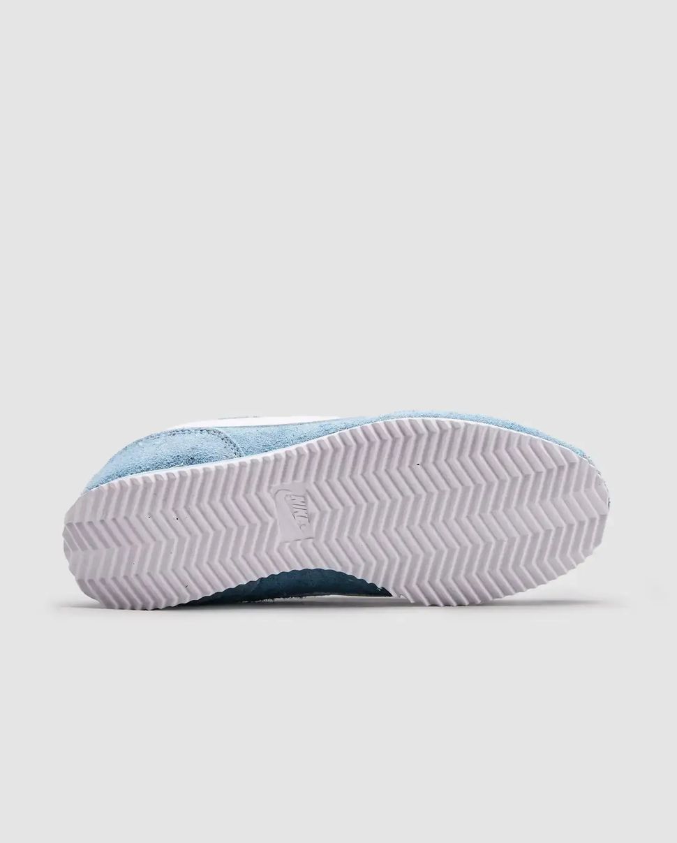 Nike Cortez Light Blue White, 37
