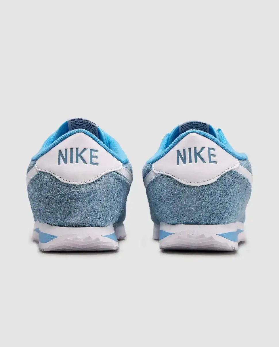 Nike Cortez Light Blue White, 37