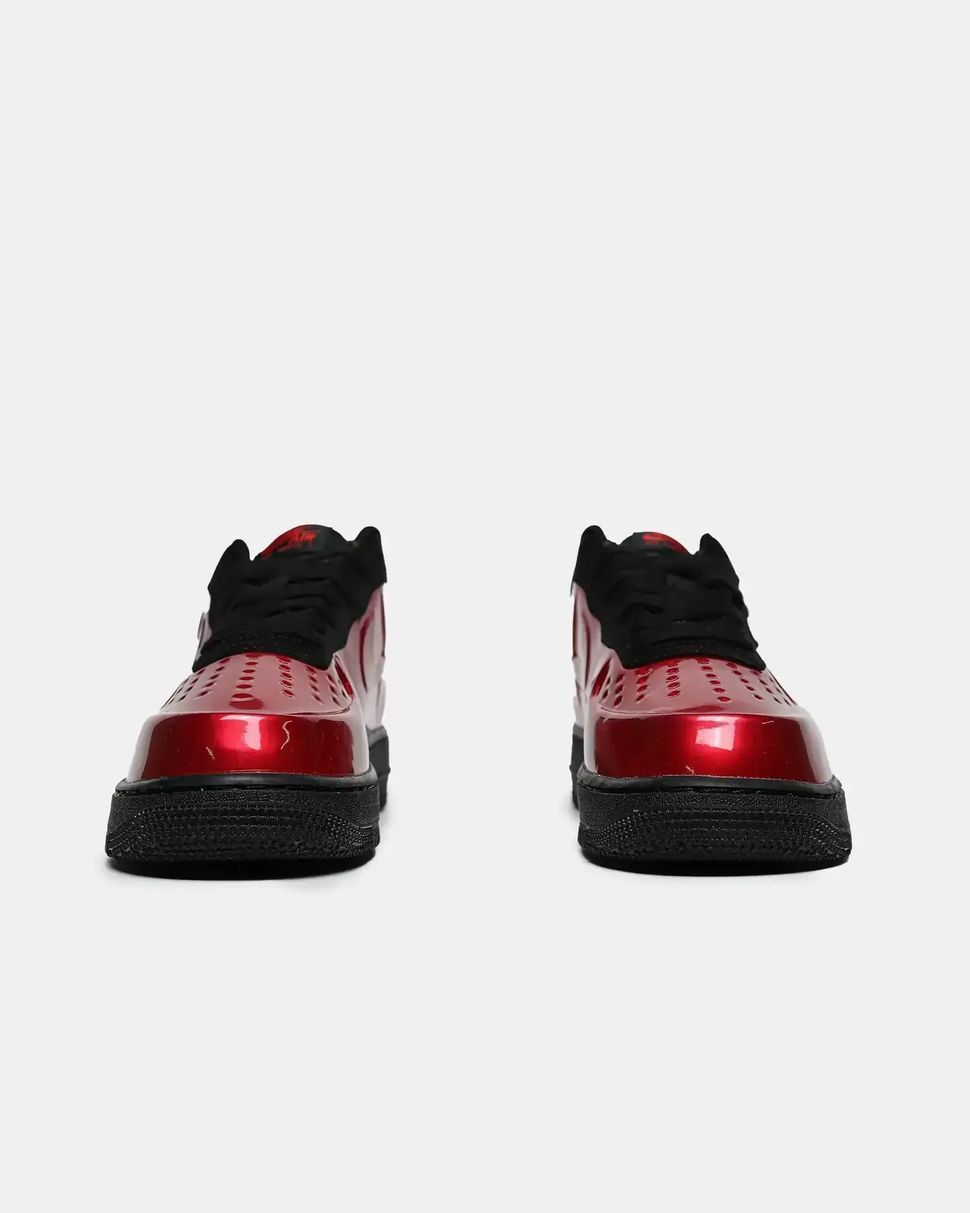 Nike Air Force 1 Foamposite Red, 41