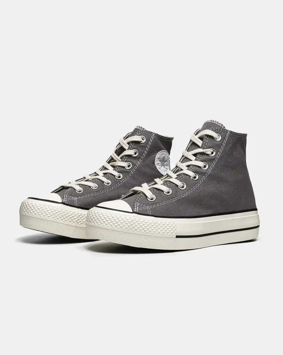 Converse Chuck 70 High Dark Grey Egret