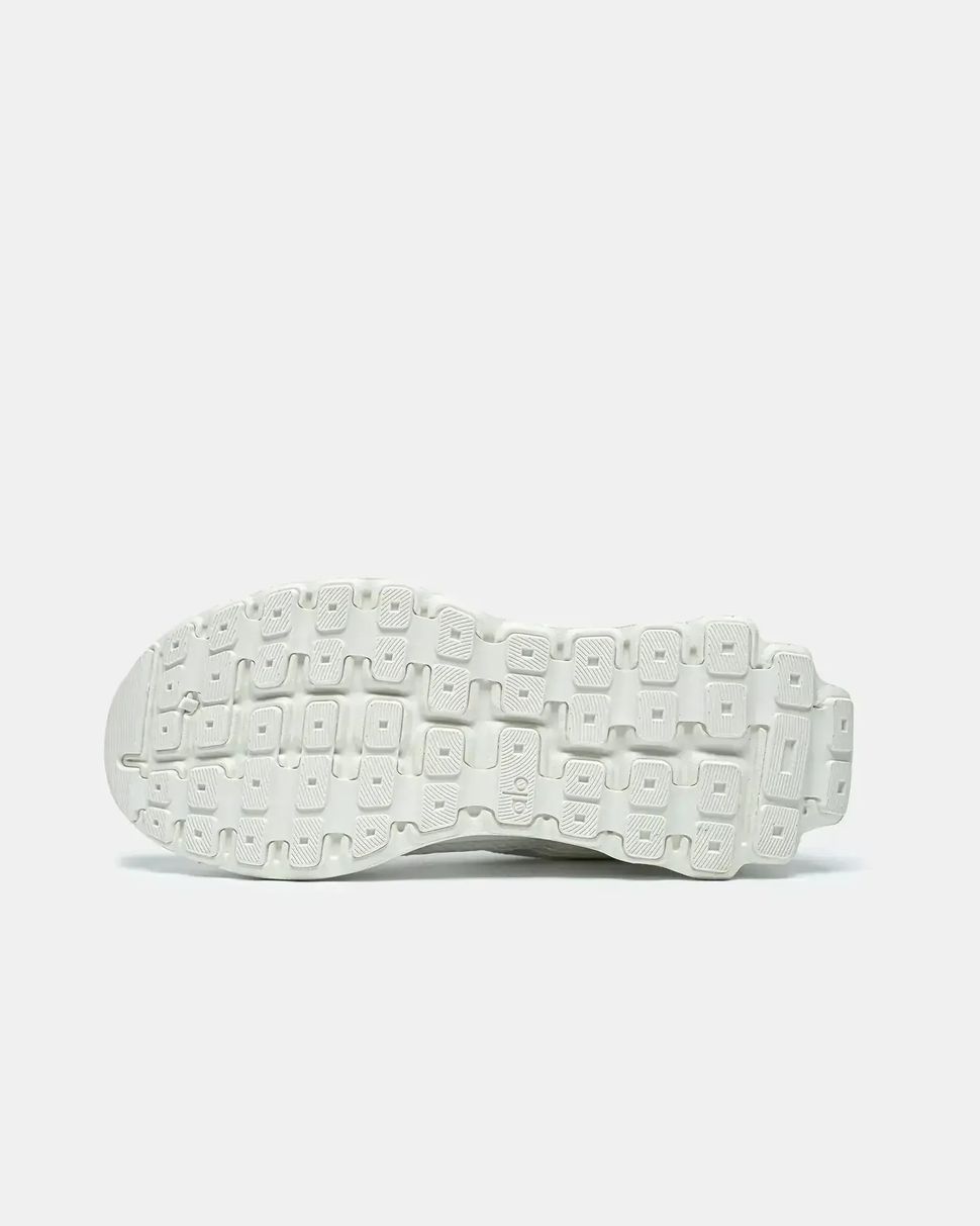 Alo Yoga Runner All White, 36