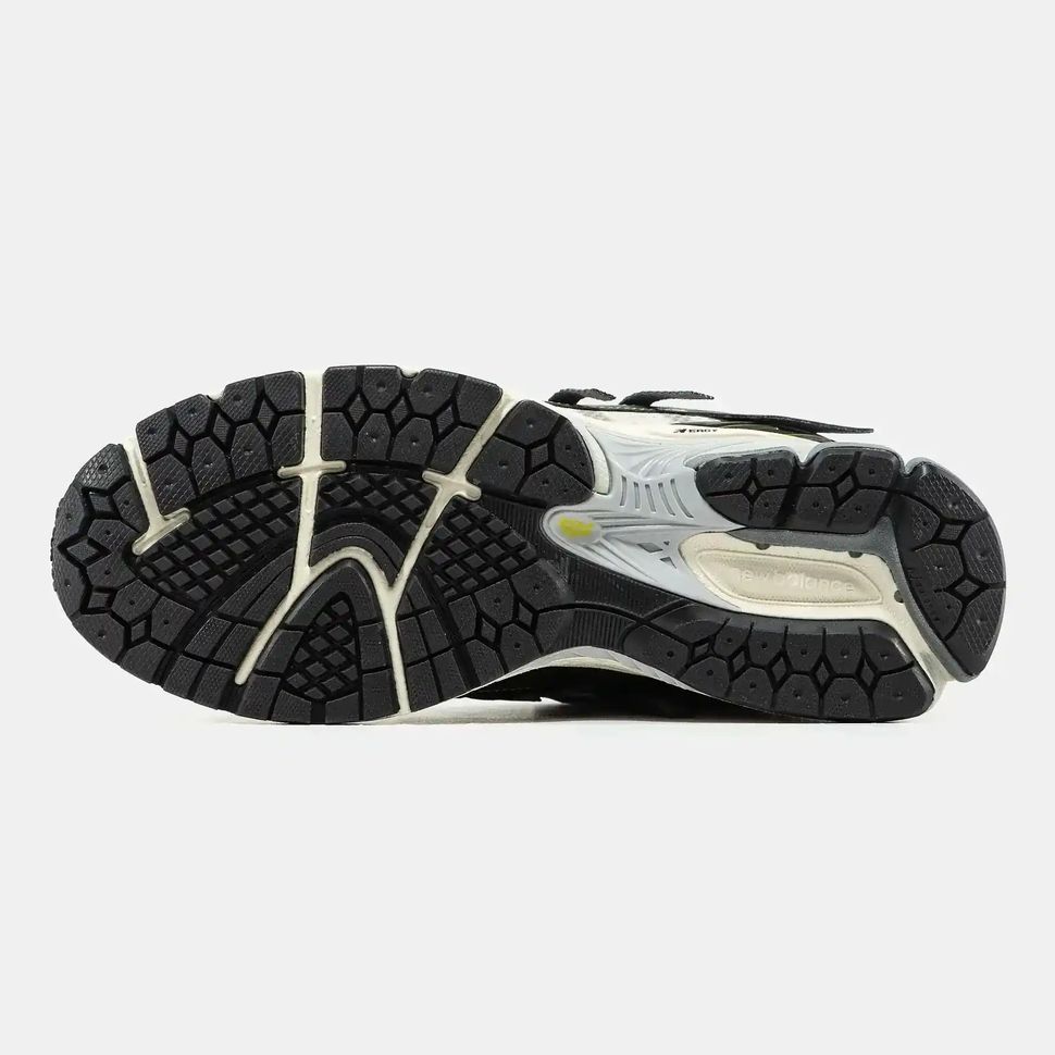 New Balance 1906A White Green Black