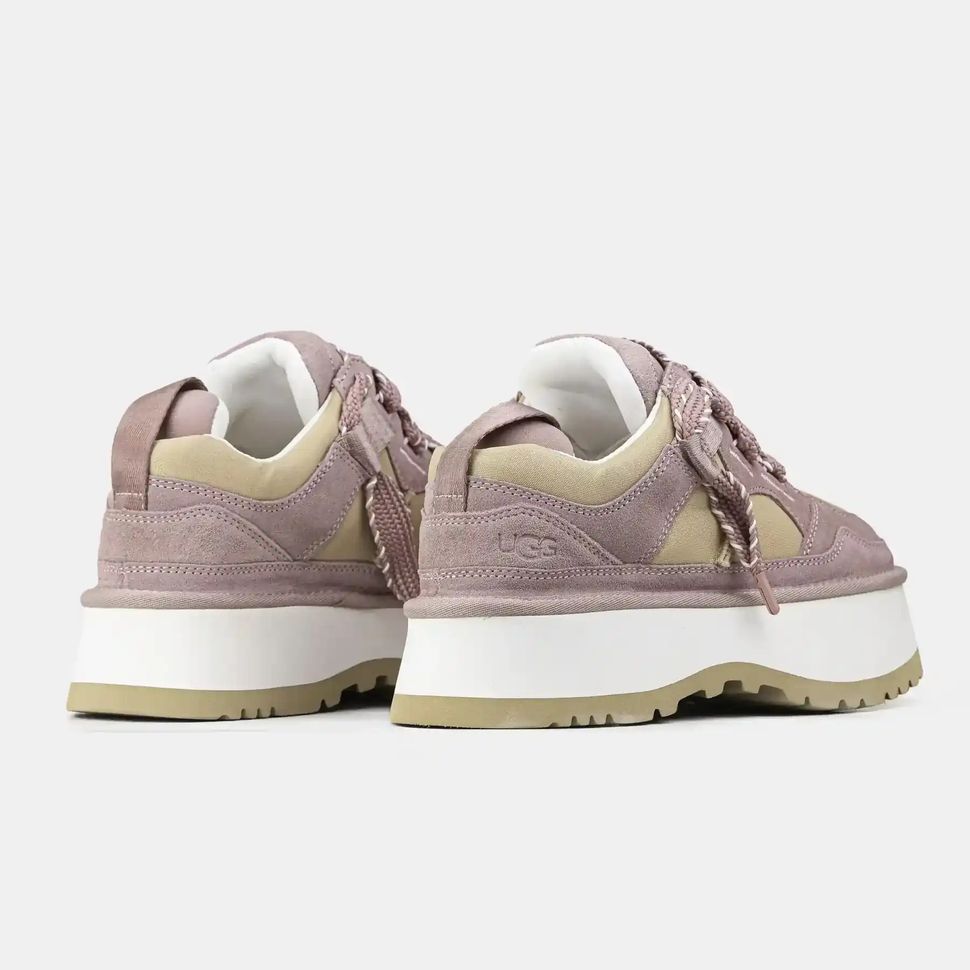 UGG Astromel Pink, 36