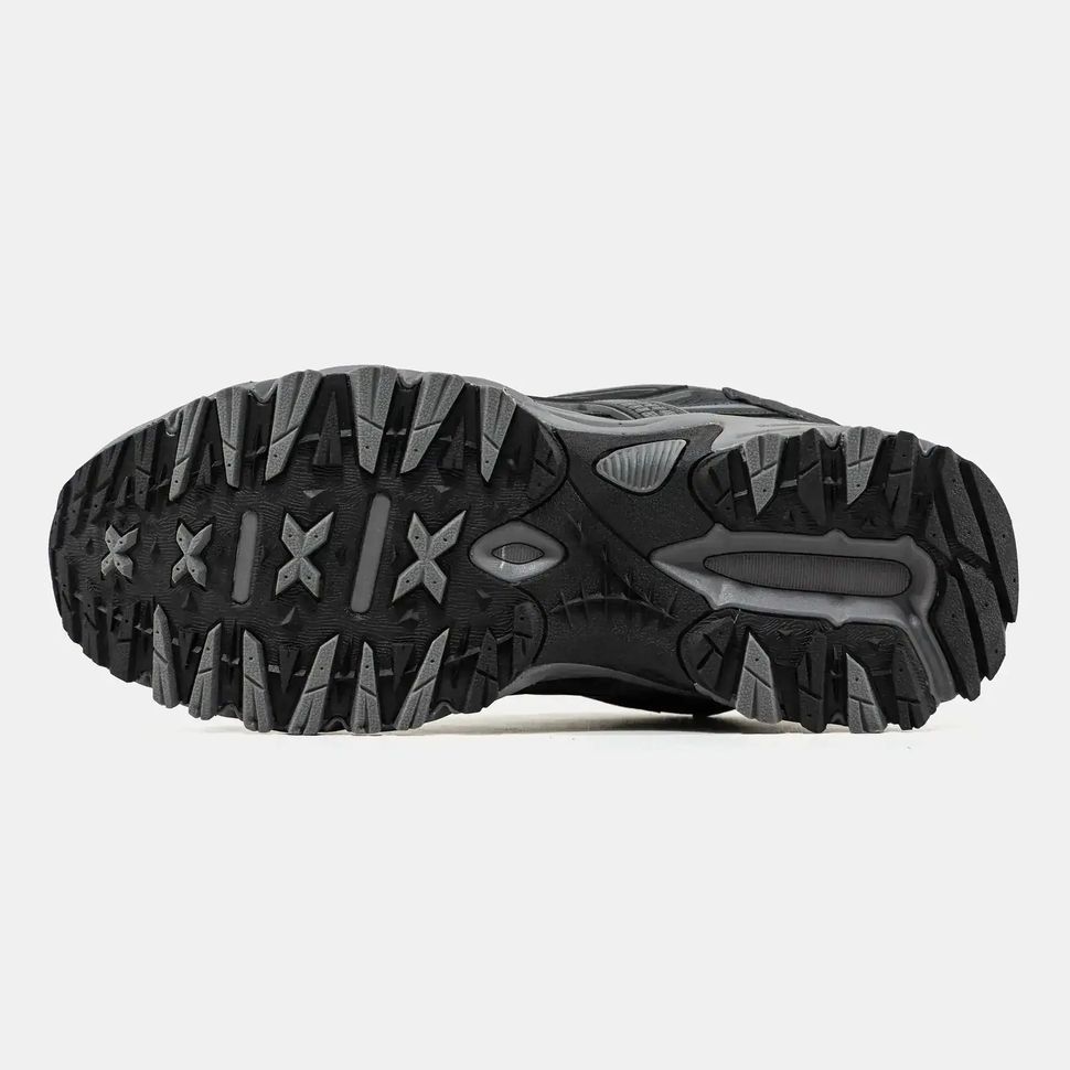 Nike V2K Run Gore-Tex Black Dark Grey, 41