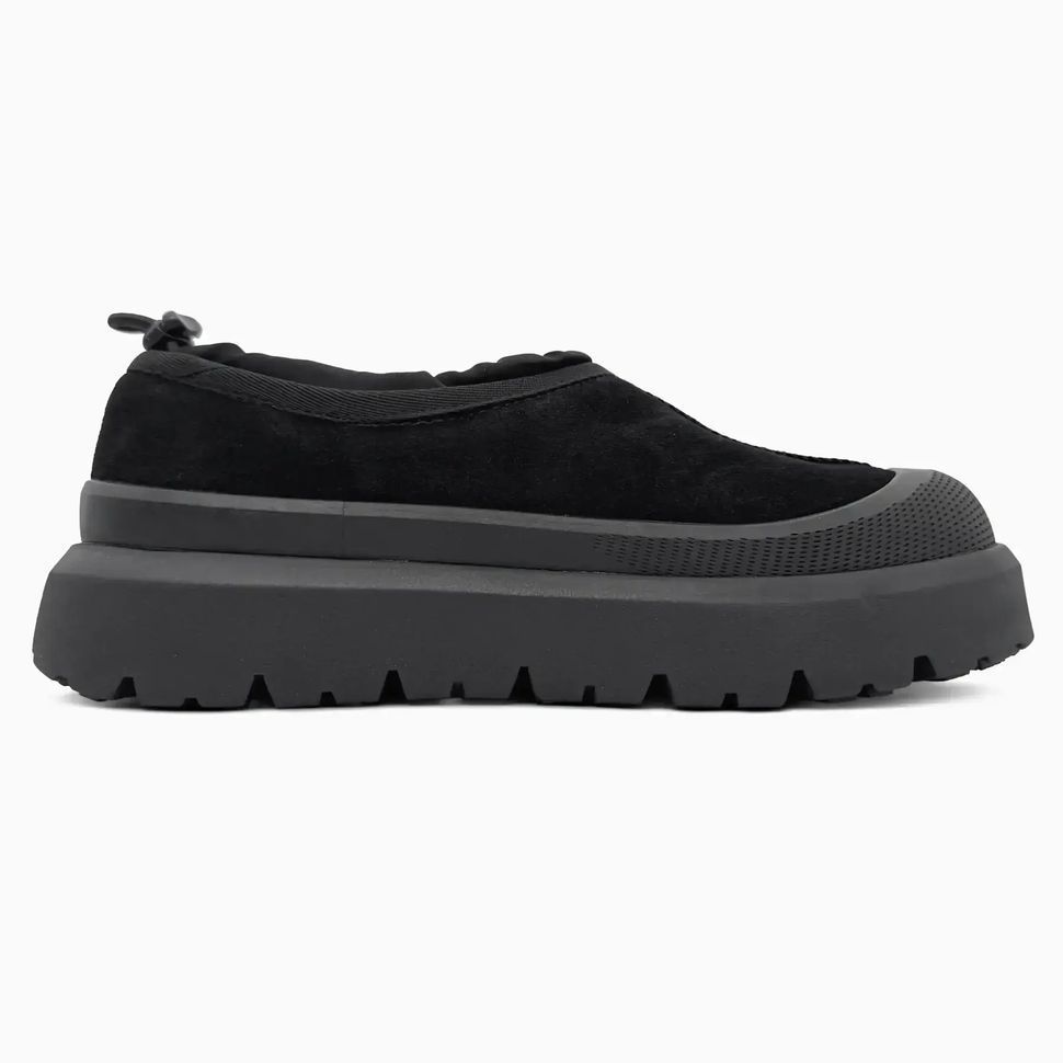 UGG Tasman Hybrid Black, 36