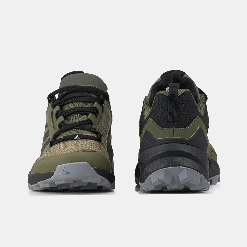 Adidas Terrex Swift R3 Gore-Tex Olive Black, 43