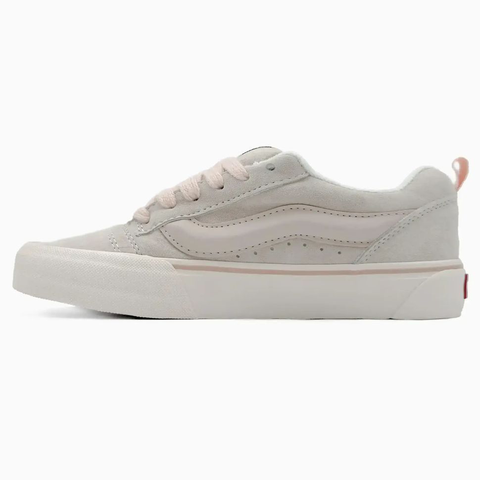 Vans Knu Skool Light Pink White, 36
