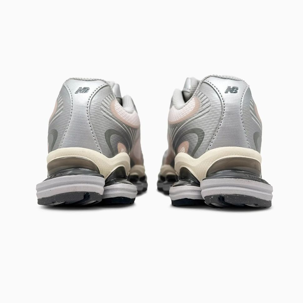 New Balance ABZORB 2000 Grey Pink, 36