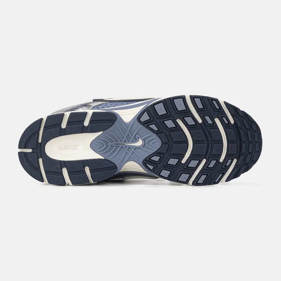 Nike V5 RNR Blue Silver, 41