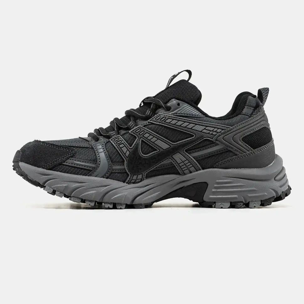 Nike V2K Run Gore-Tex Black Dark Grey, 41